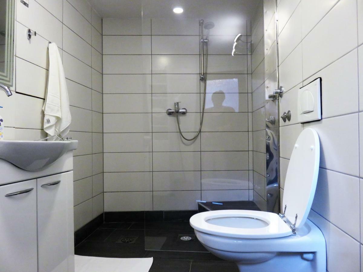 Apartament Крес Екстериор снимка