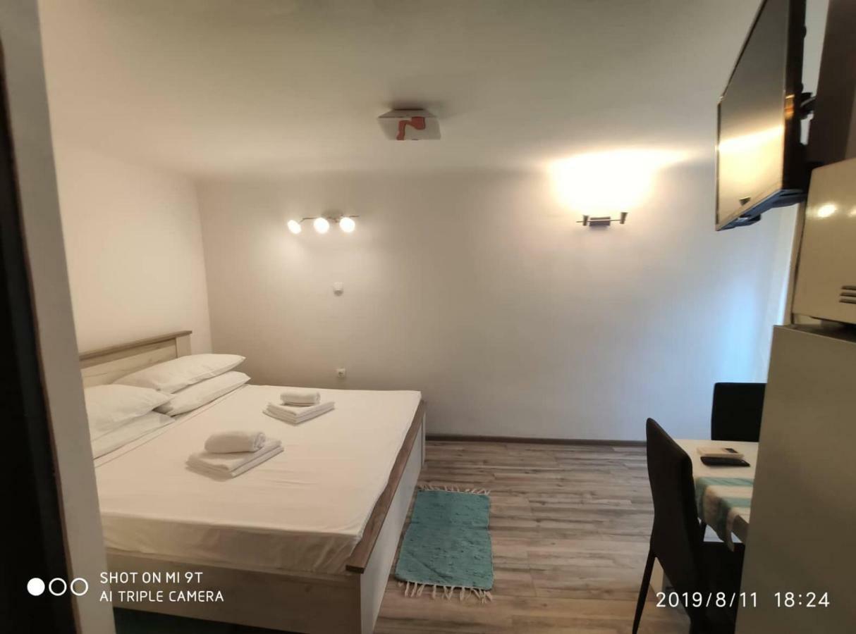 Apartament Крес Екстериор снимка